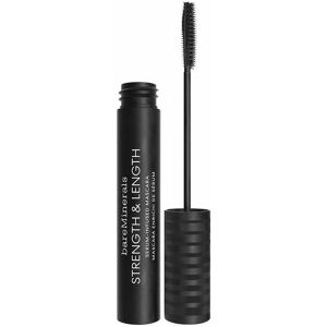 bareMinerals Strength & Length Serum-Infused Mascara Black