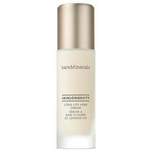 bareMinerals Skinlongevity Long Life Herb Serum 100ml