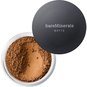 bareMinerals Matte Foundation SPF15 - Neutral Dark 6g