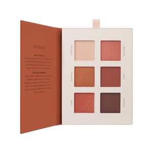 bareMinerals Mineralist Eye Shadow Palette Warmth