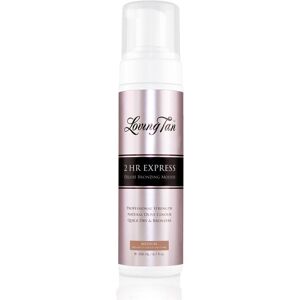 Loving Tan 2hr Express Mousse Medium 200ml