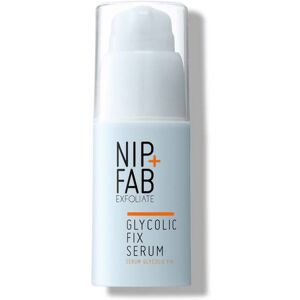 NIP+FAB Glycolic Fix Serum 30ml