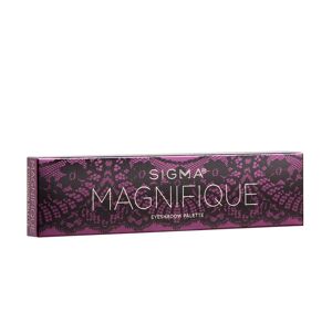 Sigma Beauty Magnifique Eyeshadow Palette