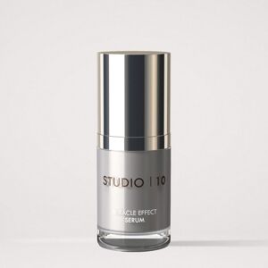 Studio 10 Miracle Effect Serum 15ml