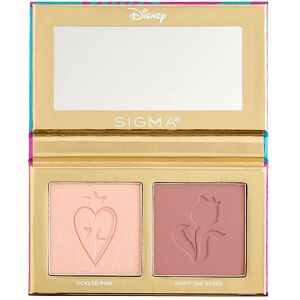 Sigma Beauty Alice in Wonderland Cheek Duo