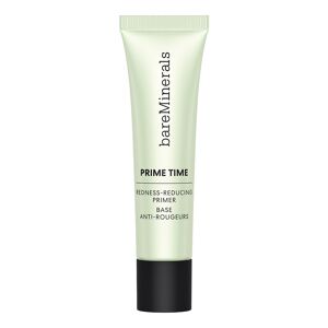 bareMinerals Prime Time Primer Redness Reducing 30ml