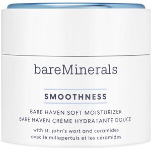 bareMinerals Smoothness Bare Haven Soft Moisturiser 50ml