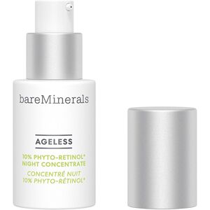 bareMinerals Ageless Phyto-Retinol Night Concentrate 15ml