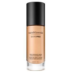 bareMinerals BAREPRO Performance Wear Liquid Foundation SPF20 - Golden