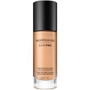 bareMinerals BAREPRO Performance Wear Liquid Foundation SPF20 - Sandst