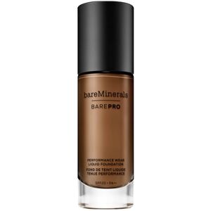 bareMinerals BAREPRO Performance Wear Liquid Foundation SPF20 - Truffl