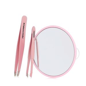 Tweezerman Brow Gift Set