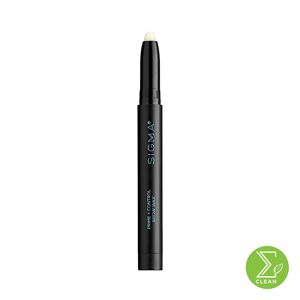 Sigma Beauty Prime + Control Brow Wax