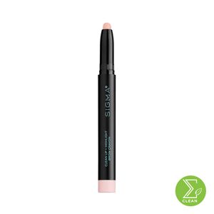 Sigma Beauty Clean-Up + Highlight Brow Crayon