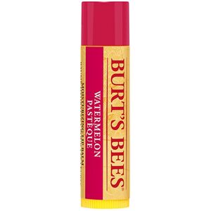 Burts Bees 100% Natural Origin Moisturising Lip Balm, Watermelon