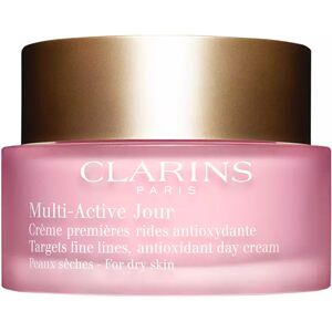 Clarins Multi-Active Jour Créme 50ml