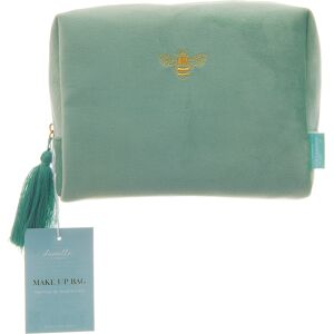 Upper Canada UK Summer Bee Boxy Make-up Bag Large