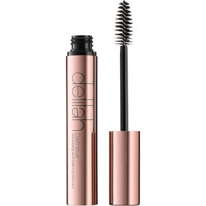 delilah Cosmetics Definitive Volumising & Defining Mascara  - Carbon