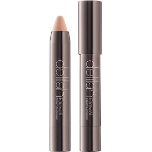 delilah Cosmetics Farewell Cream Concealer - Barley