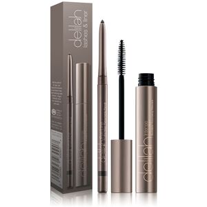 delilah Cosmetics Lashes and Liner Collection - Worth £49