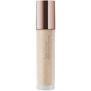 delilah Cosmetics Take Cover Concealer - Ivory