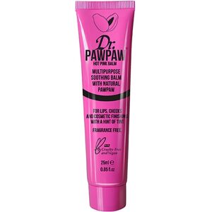 Dr. PAWPAW Hot Pink Tinted Balm 25ml