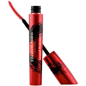 Elisabeth Arden Beautiful Color Grand Entrance Mascara - Black