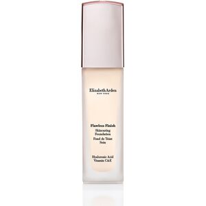 Elisabeth Arden Flawless Finish Skincaring Foundation 100C