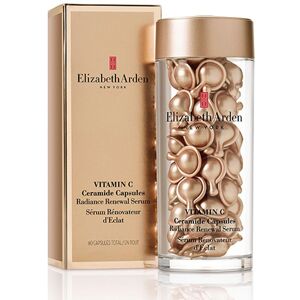 Elisabeth Arden Vitamin C Ceramide Capsules Radiance Renewal Serum 60p