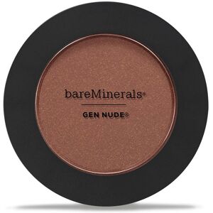 bareMinerals GEN NUDE Powder Blush - But First Coffee 6g