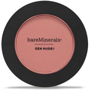 bareMinerals GEN NUDE Powder Blush - Call My Blush 6g