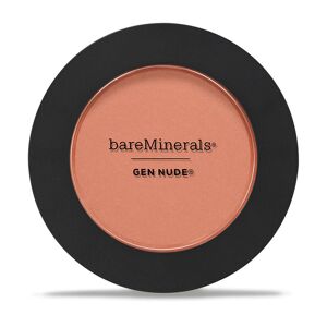 bareMinerals GEN NUDE Powder Blush - That Peach Tho 6g