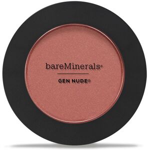 bareMinerals GEN NUDE Powder Blush - On The Mauve 6g