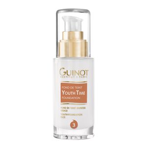 Guinot Fond De Teint Youth Time No.3 30ml