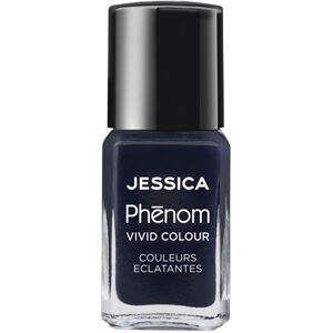 Jessica Nails Phenom Blue Blooded 15ml