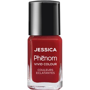 Jessica Nails Phenom Jessica Red 15ml