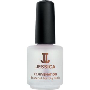 Jessica Nails Rejuvenation - Base Coat for Dry Nails 14.8ml