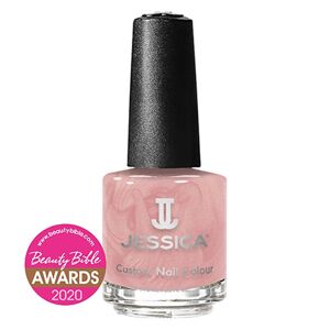Jessica Nails Jessica Custom Colour - Cabana Bay - Alotta Colada 14.8ml