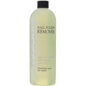 Jessica Nails Nail Polish Remover 16oz