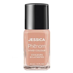 Jessica Nails Jessica Phenom Blushing Beauty - You Make Me Blush 15ml