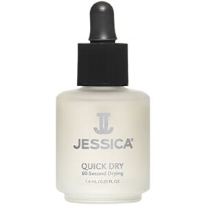 Jessica Nails Jessica Quick Dry 7.4ml