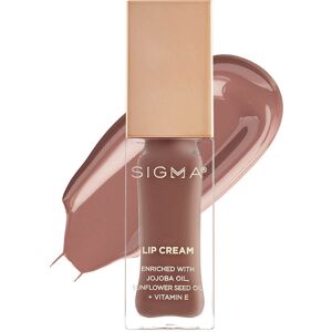 Sigma Beauty Lip Cream-Begonia