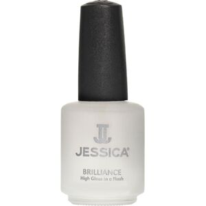 Jessica Nails Jessica Brilliance Topcoat 7.4ml