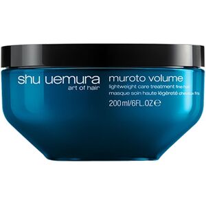 Shu Uemura Art of Hair Muroto Volume Masque 200ml