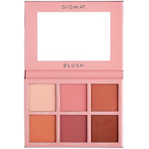 Sigma Beauty Blush Cheek Palette