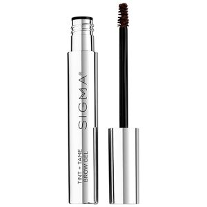 Sigma Beauty Tint + Tame Brow Gel - Dark 2.5g