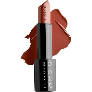 Sigma Beauty Infinity Point Lipstick - déjà vu 3g