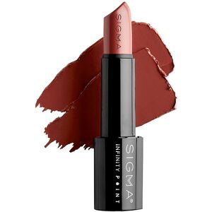 Sigma Beauty Infinity Point Lipstick - Temptation 3g