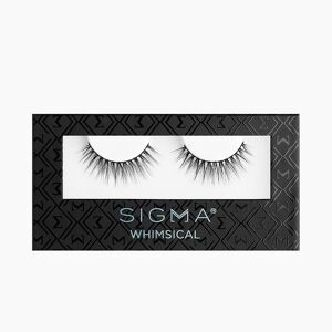 Sigma Beauty  Whimsical False Lashes