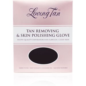 Loving Tan Tan Removing & Skin Polishing Glove